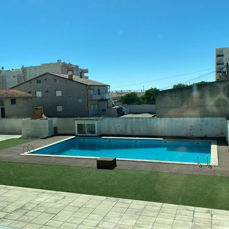 OndasDaVagueira - T2 em condomínio com piscina Gafanha da Boa Hora Exterior foto